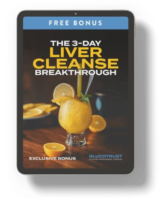 GlucoTrust bonus three