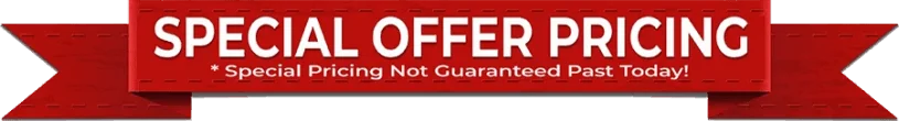 GlucoTrust offer badge